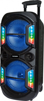 Музыкальный центр Telefunken TF-PS2303