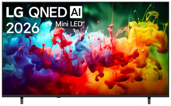 85' Телевизор LG 85QNED70B6A