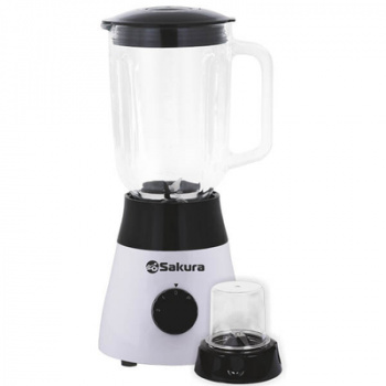 Блендер погружной Sakura SA-6256W