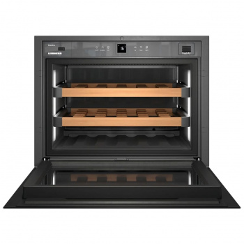 Винный шкаф встраиваемый Liebherr WKEgb 582-21 001