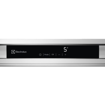 Встраиваемый холодильник Electrolux LRB3DE18S 1