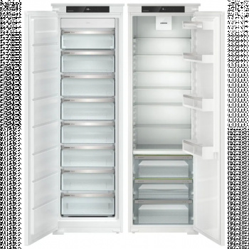 Встраиваемый холодильник Liebherr IXRFS 5125