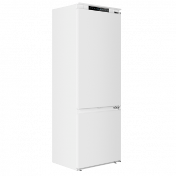 Встраиваемая морозильная камера MAUNFELD MBF19369NFWGR LUX