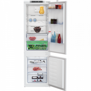 Встраиваемый холодильник BEKO BCNA275E3S