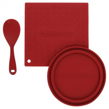 Набор посуды Redmond  RST-C51D