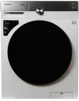 Стиральная машина Leran WAD 88148 WSD3