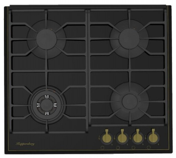 Поверхность Kuppersberg FQ 602 B