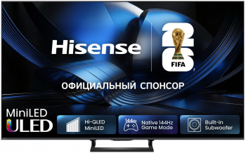 85' Телевизор Hisense 85U7S