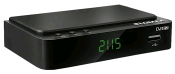 HD медиаплеер Lumax DV2115HD