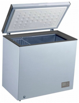 Морозильный ларь Kraft BD(W)-435S