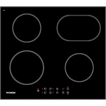 Поверхность Hyundai HHI 6755 BG