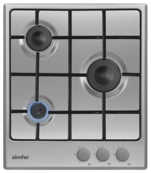 Поверхность Simfer H45V30M411