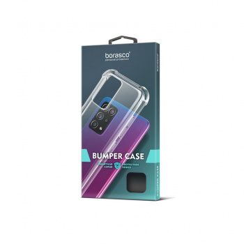 Чехол для смартфона Borasco Apple iPhone 14 Plus