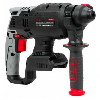 Перфоратор P.I.T. PBH 20H-22B SOLO