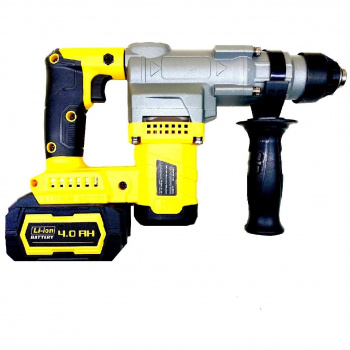 Перфоратор PROFIPOWER DWDHR-18V  (E0126)