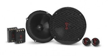 Акустика 16см JBL STAGE3 607C