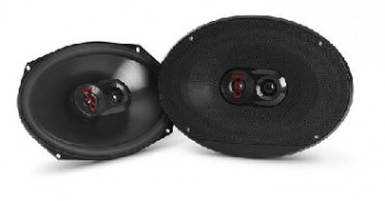 Акустика 6x9дюйм JBL STAGE3 9637