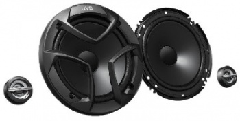 Акустика 16см JVC CS-JS600