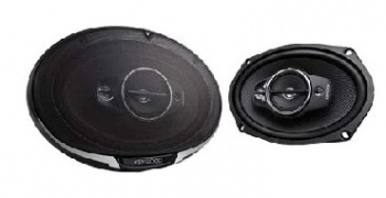 Акустика 6x9дюйм KENWOOD KFC-PS6986