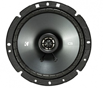 Акустика 16см KICKER CSC674