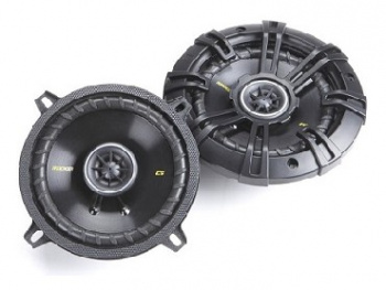 Акустика 6x9дюйм KICKER CSC6934