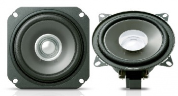 Акустика 10см PIONEER TS-1001I