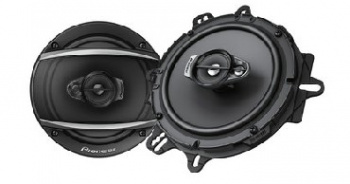 Акустика 16см PIONEER TS-A1670F