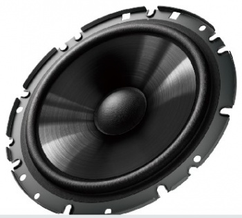 Акустика 16см PIONEER TS-G170С