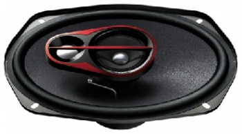 Акустика 6x9дюйм PIONEER TS-R6951S