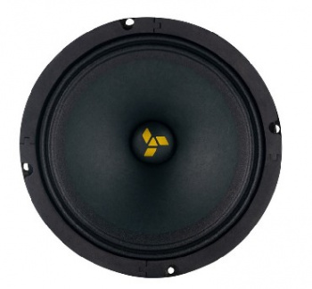 Акустика 16см SWAT MAS-65PRO