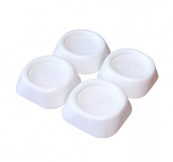 Подставка антивибрационная Ozone СМА 16W