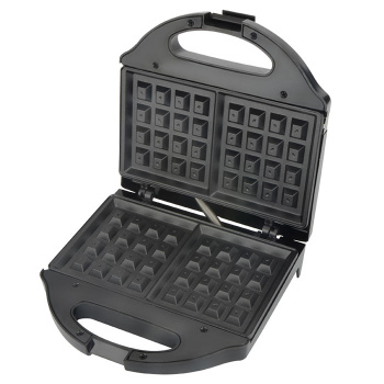 Бутербродница-Вафельница DELTA DL-049