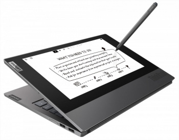 Ноутбук 10"-13" Lenovo Thinkbook Plus (20TG006DRU)