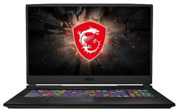 Ноутбук 15,6" MSI GL65 9SCK-017XRU (9S7-16U412-017)