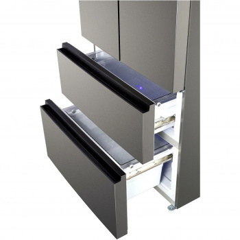 Холодильник KORTING KNFF 82535 X