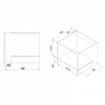 Печь свч встраиваемая Weissgauff HMT-320 BeG Grill