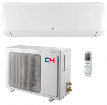 Кондиционер C&H CH-S12XN7
