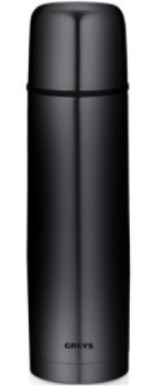 Термос Greys QES-004 1,0л