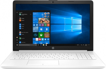 Ноутбук 15,6" HP 15-db1006ur (6LE64EA)