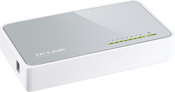 Коммутатор TP-LINK TL-SF1008D
