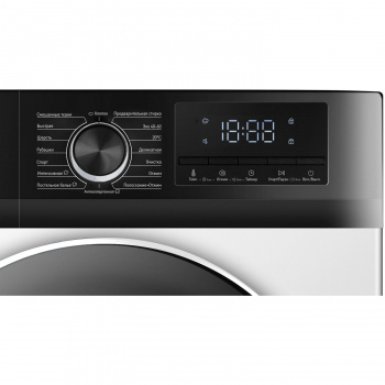 Стиральная машина ZUGEL ZWS7120I