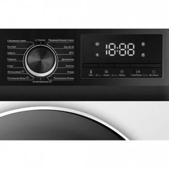 Стиральная машина ZUGEL ZWS8140I