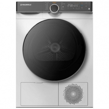 Сушильная машина MAUNFELD MFDM1410WH06