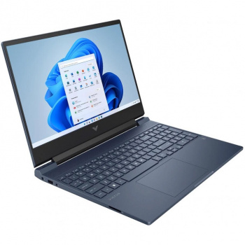 Ноутбук 15,6" HP Victus 15-FA1093DX (7N3S2UA) синий