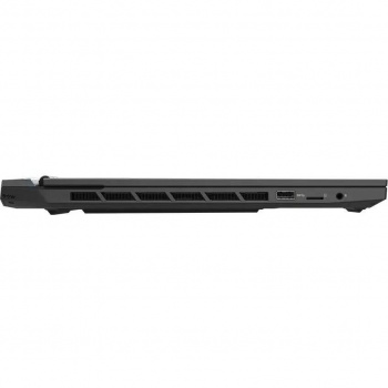 Ноутбук 15,6" Gigabyte Aorus 16 BKF (BKF-73KZ654SD) черный