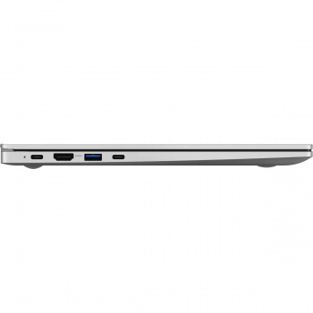 Ноутбук 15,6" Samsung Galaxy Book 2 NP750 (NP750XED-KC8IT) Серебро