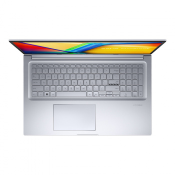 Ноутбук 15,6" Asus M3704YA-AU071 (90NB1191-M002Y0) Серебро