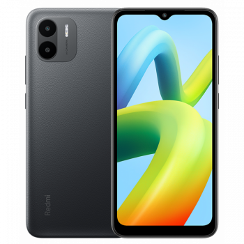 Смартфон Xiaomi Redmi A1 2/32Гб Global Черный