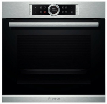 Духовой шкаф Bosch HBG672BS1F