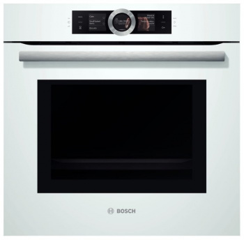 Духовой шкаф Bosch HMG656RW1